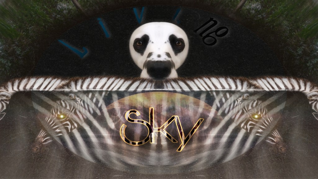 Suc | Living Sky (Writing w/&nbsp;Progress)