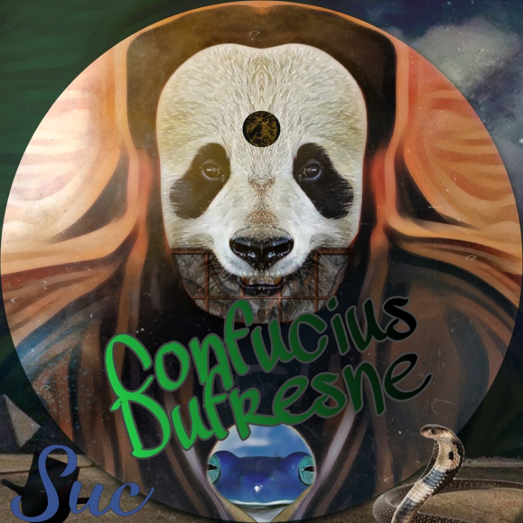Suc | Confucius Dufresne&nbsp;(Lyrics)