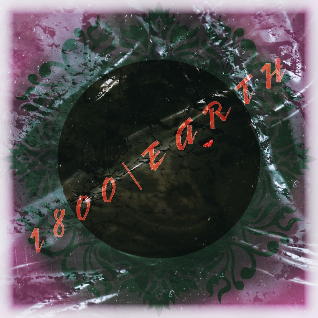 1800Earth | Calling Kari&nbsp;Lake